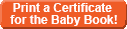 Print a Certificate