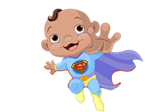 Super Hero